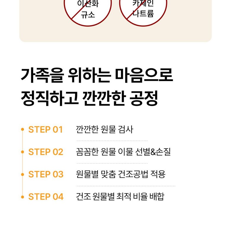 Haetongryung Stock Cube