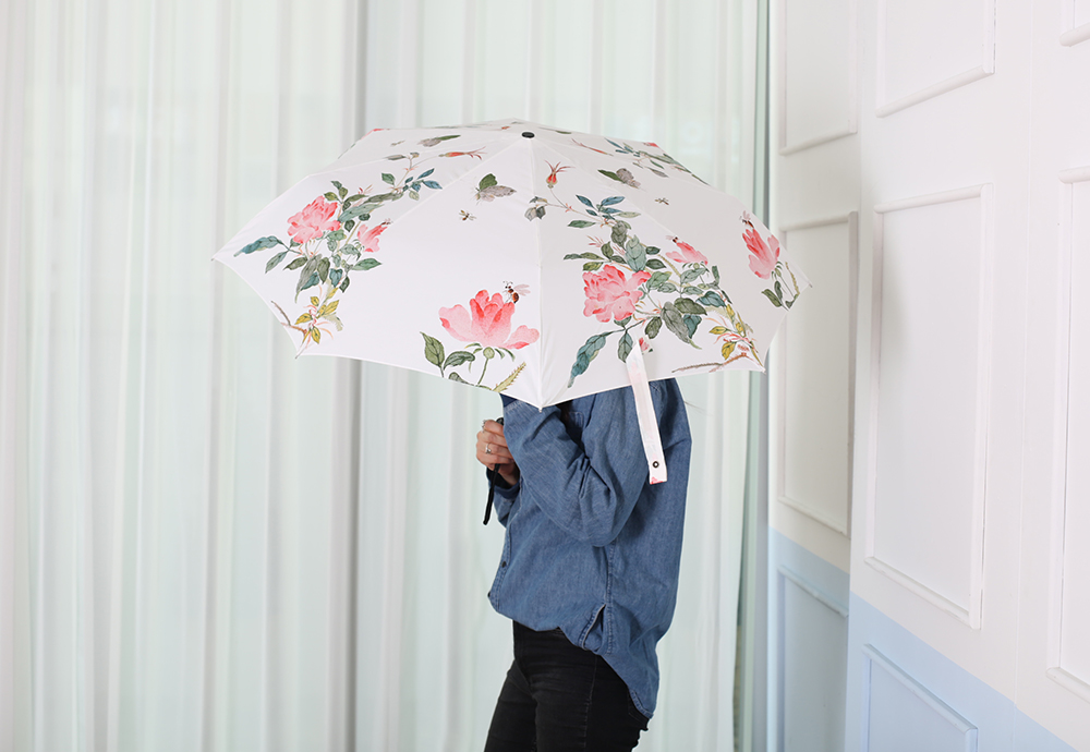 Hwajeopdo Art Pattern