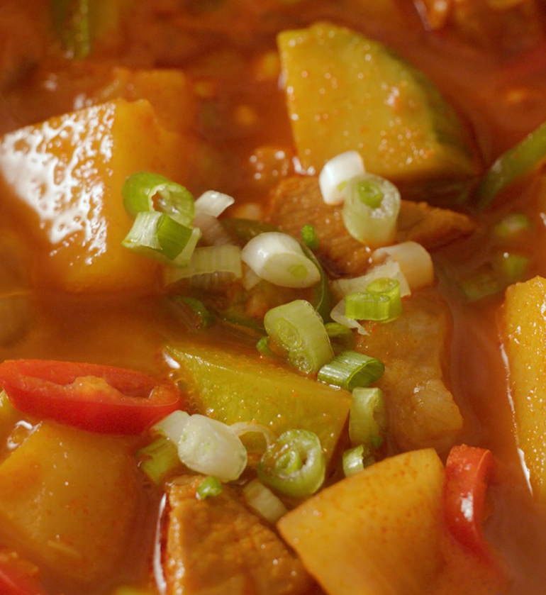 MyNormal Low-Sugar Gochujang (Korean Red Pepper Paste) 500g - Image 6