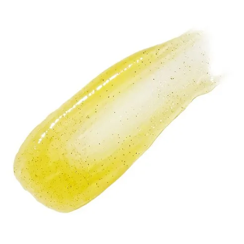 LAVIORA Bae Jong-ok Lemon Honey Brightening Wash-Off Pack 100g - Exfoliating Mask for Radiant Skin - Image 3