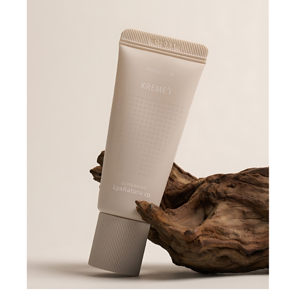 Lyanature Cream Eye - Eye Area Whitening Anti-Wrinkle Firming Lifting Low-irritation Eye Cream 20g