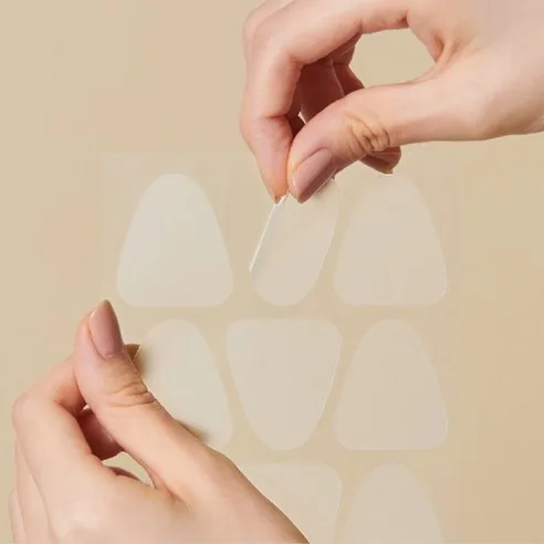 MARSHIQUE Wrinkle Repair Clear Skin Patch 55patches - Image 2