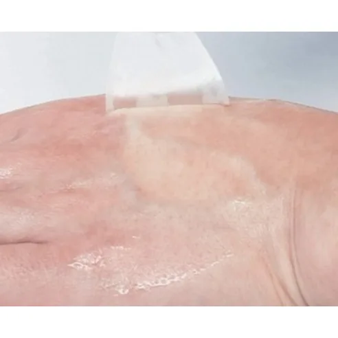 MARSHIQUE Wrinkle Repair Clear Skin Patch 55patches - Image 3
