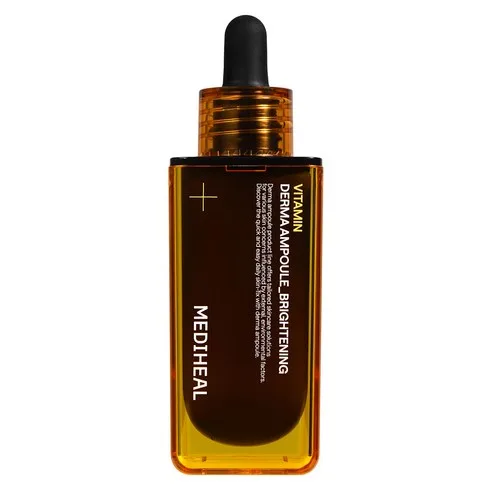 MEDIHEAL Vitamin Derma Ampoule Blemish Brightening 50ml