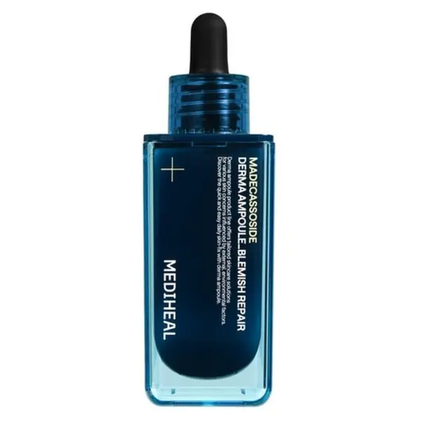MEDIHEAL Madecassoside Derma Ampoule Blemish Repair 50ml