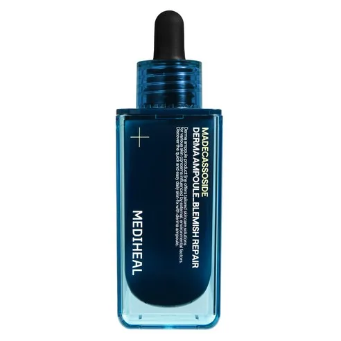 MEDIHEAL Madecassoside Derma Ampoule Blemish Repair 50ml