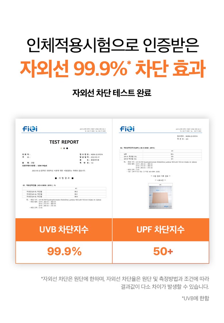 Hydrogel Cooling Effect