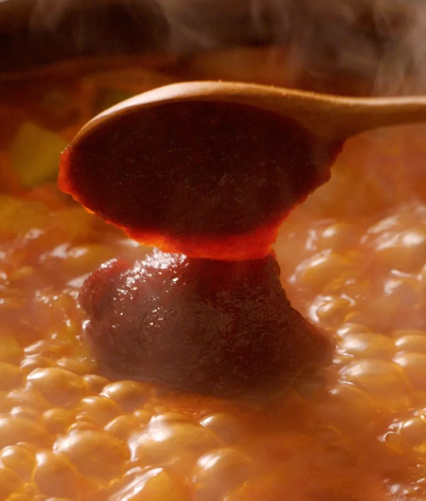 MyNormal Low-Sugar Gochujang