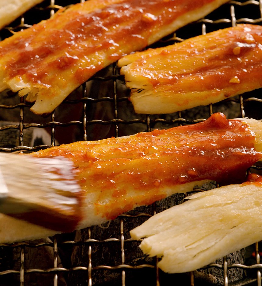 MyNormal Low-Sugar Gochujang