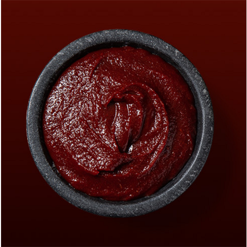 MyNormal Low-Sugar Gochujang (Korean Red Pepper Paste) 500g - Image 4