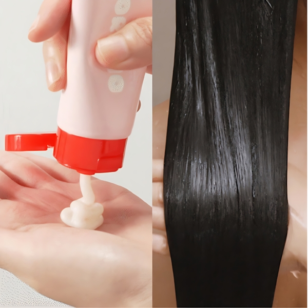 Moremo Miracle 2X Hair Treatment 180ml