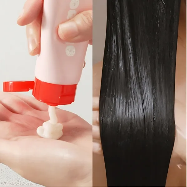 Moremo Miracle 2X Hair Treatment 180ml