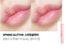 Spring Glitter