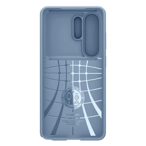 Spigen Optic Armor Phone Case ACS11224 Galaxy S26 Ultra - Camera Protection Sliding Cover - Image 3