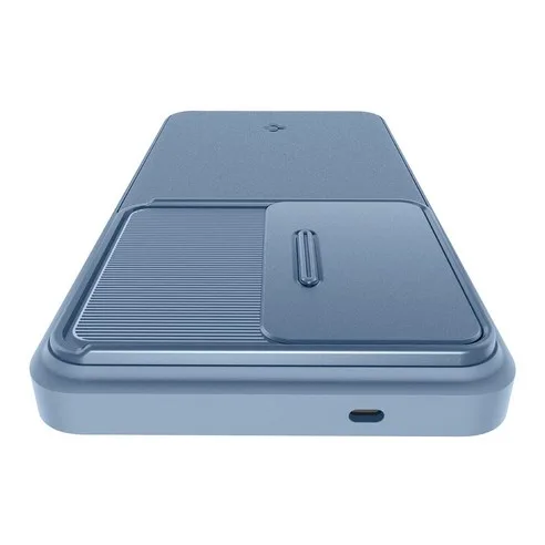Spigen Optic Armor Phone Case ACS11224 Galaxy S26 Ultra - Camera Protection Sliding Cover - Image 5