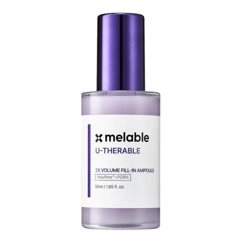 Melable U-Therable 2X Volume Fill-In Ampoule 55ml