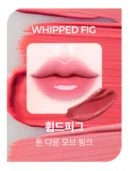 Whipped Fig