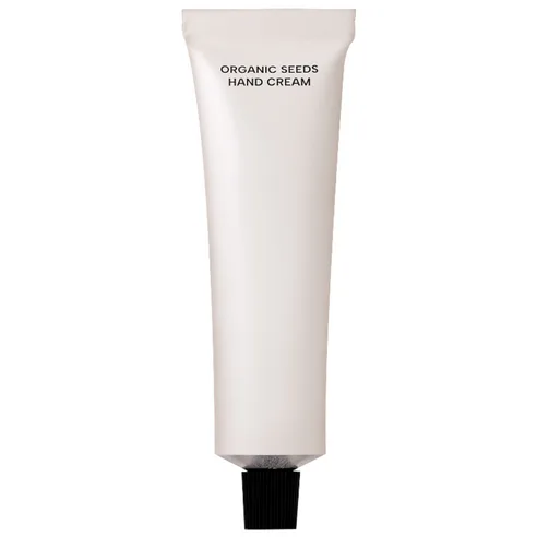 WHAMISA Organic Seeds Fermented Hand Cream 60ml