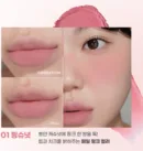 01. Pink Schunut + Chestnut Burr