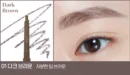 01 Dark Brown