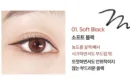 01. Soft Black