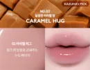 02. Caramel Hug