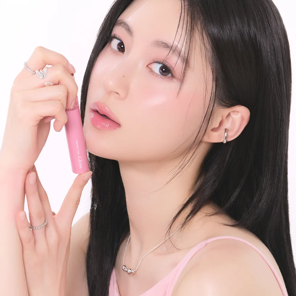 rom&nd Glasting Color Gloss - Image 3