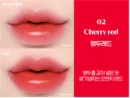 02. Cherry Red