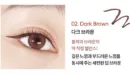 02. Dark Brown