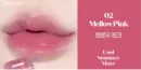 02. Mellow Pink
