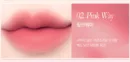 02.Pink Way