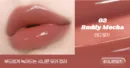 02. Ruddy Mocha