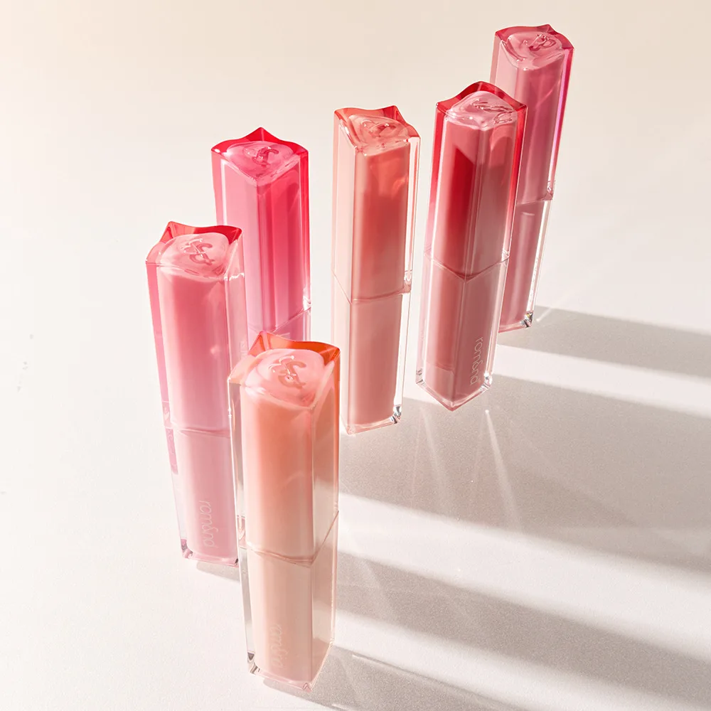 rom&nd Sheer Tinted Stick 2g - Image 3