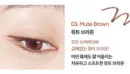 03. Mute Brown