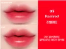 03. Real Red