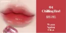 04. Chilling Red