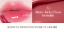 Mute ficial Plum
