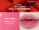 04. Still Strawberry