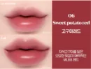 06. Sweet Potato Red
