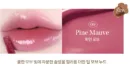 Pine Mauve