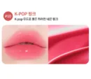 Kpop Pink