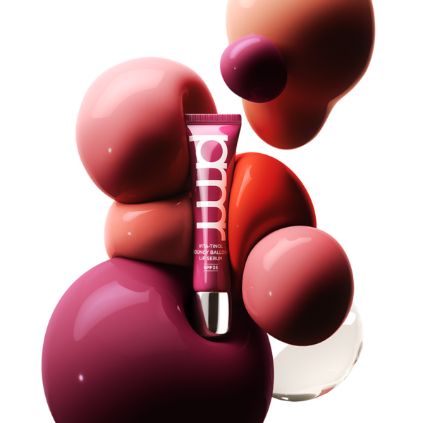 Primera NEW Vitatinol Bouncy Balloon Lip Serum SPF35 10g