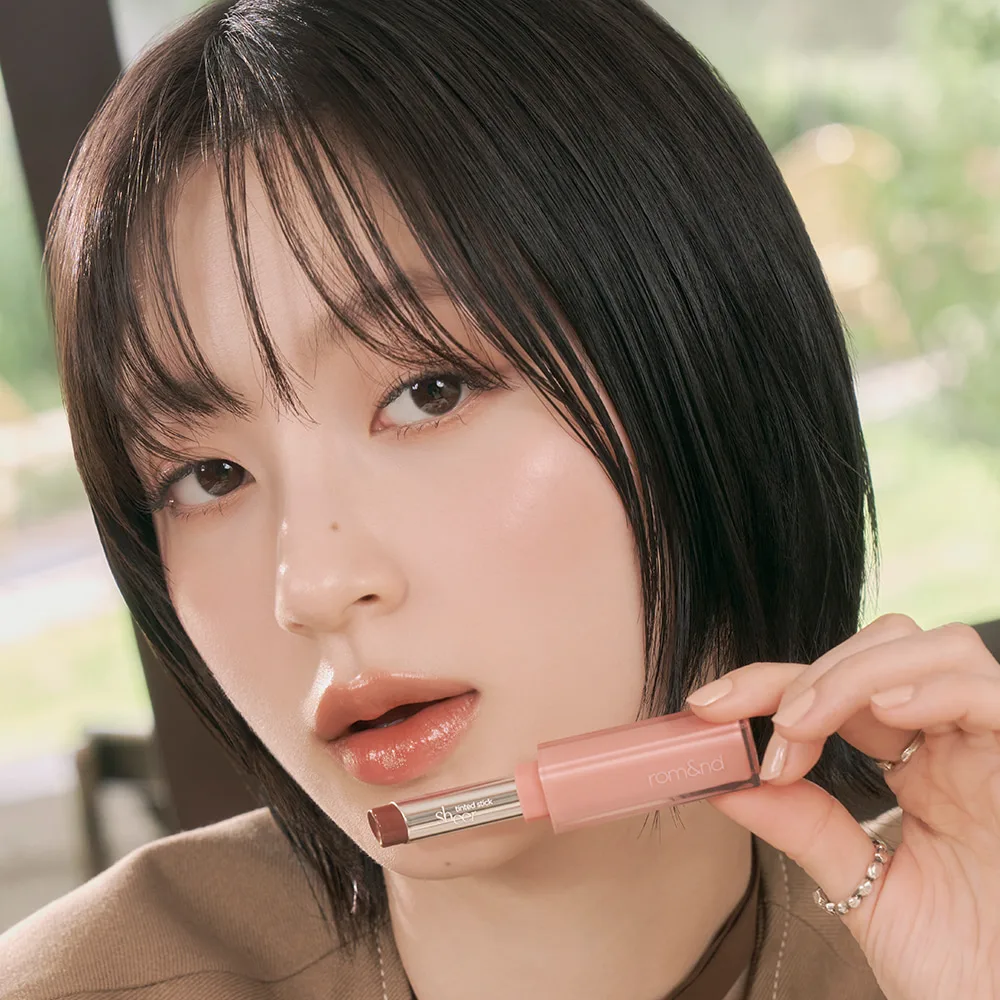 rom&nd Sheer Tinted Stick 2g - Image 8