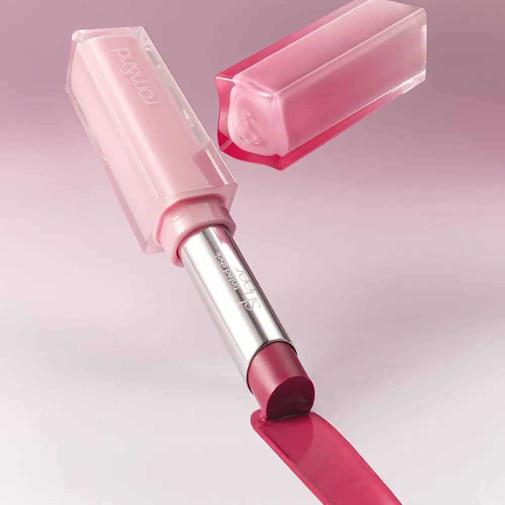 rom&nd Sheer Tinted Stick 2g - Image 2