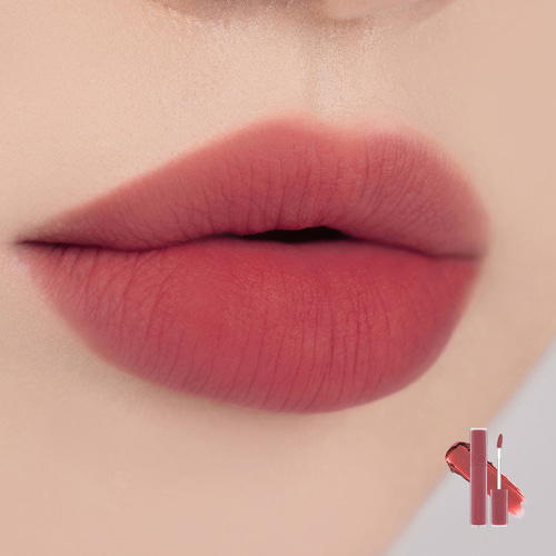 rom&nd x Joanne Friends Blur Fudge Tint - Image 13