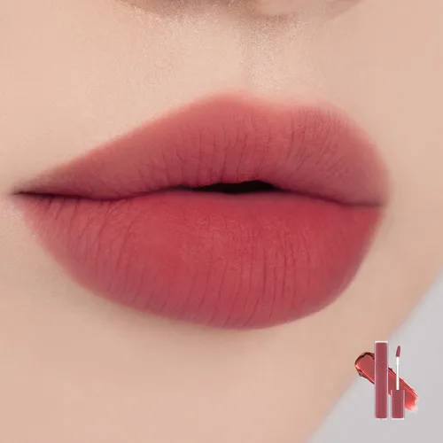 rom&nd x Joanne Friends Blur Fudge Tint - Image 13