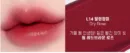 L14 Dry Rose