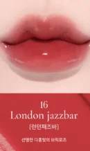 16. London Jazz Bar