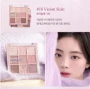 16 Violet Knit