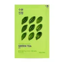 Green Tea